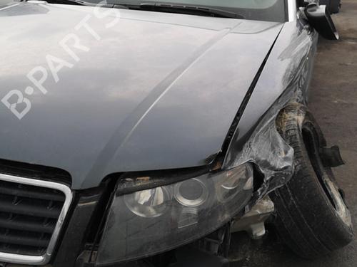 Left sun visor AUDI A4 B6 Convertible (8H7) 2.5 TDI | BP25556712I1 - Image 7