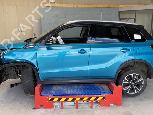 Radio SUZUKI VITARA (LY) 1.4 Hybrid (Mild Hybrid) (APK414) | BP31355823E6 - Image 29