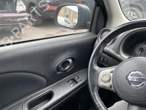 Left front window switch NISSAN MICRA IV (K13K, K13KK) 1.2 | BP25573053I27 - Image 23