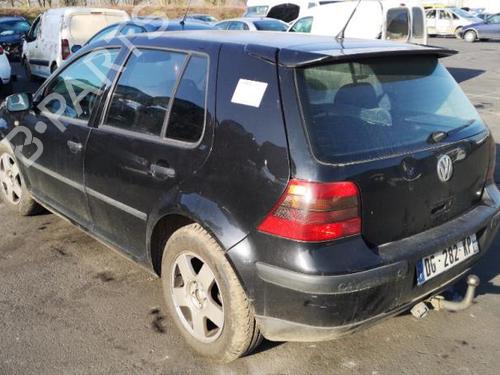Left taillight VW GOLF IV (1J1) 1.9 TDI | BP25537642C34 