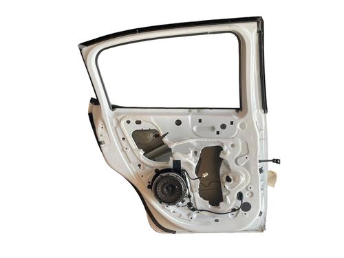 Left rear door CITROËN C3 III (SX) 1.2 THP 110 (SXHNPS, SXHNZT, SXHNZ6) | BP25511381C4
