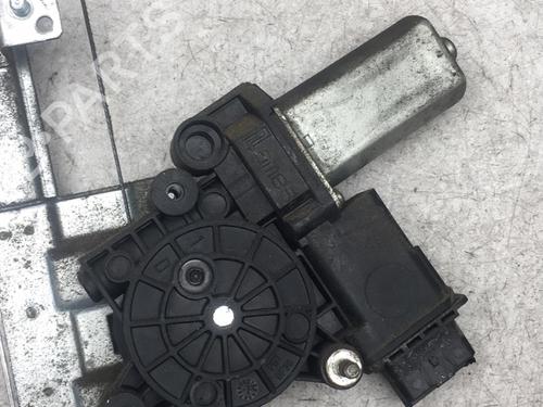 Used Front left window mechanism FIAT DUCATO Van (250_) 160 Multijet 3,0 D (158 hp) 25537908