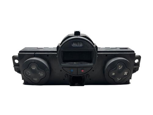 Used Climate control RENAULT KANGOO Express (FW0/1_) 1.5 dCi 90 (FW0G, FW05, FW08, FW11) (90 hp) 25715173