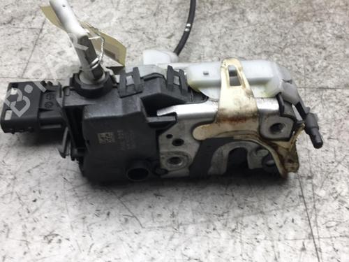 Used Rear left lock PEUGEOT 508 SW I (8E_) 2.0 HDi (163 hp) 25581177