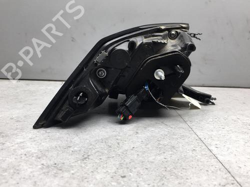 Used Right taillight PEUGEOT 2008 II (UD_, US_, UY_, UJ_, UR_, UC_) 1.2 PureTech 130 (USHNS, URHNS) (130 hp) 25538883