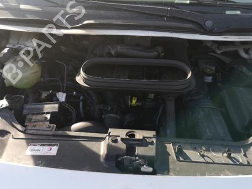 Instrument cluster CITROËN JUMPY II Van 2.0 HDi 120 | BP25555399C47  - Image 10