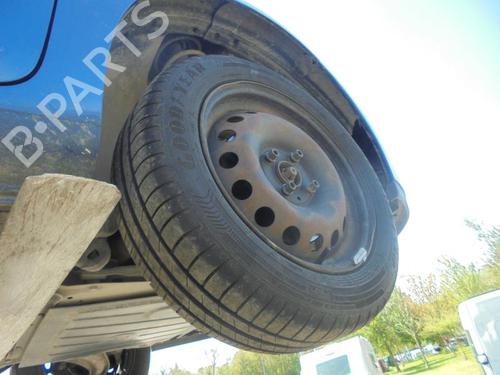 Hood RENAULT CLIO III (BR0/1, CR0/1) 1.5 dCi (BR17, CR17) | BP25516828C1 
