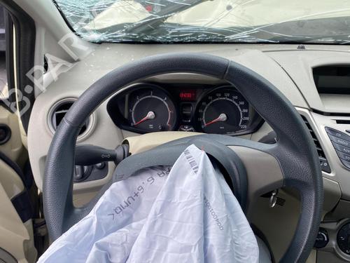 Headrest FORD FIESTA VI (CB1, CCN) 1.4 TDCi | BP25546279I31  - Image 14