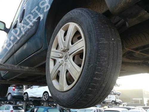 Front right window mechanism RENAULT KANGOO (KC0/1_) 1.2 16V (KC05, KC06, KC03, KC0T, KC0W, KC1D) | BP25577586C23  - Image 5