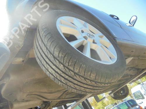 Steering column stalk OPEL TIGRA TwinTop (X04) 1.3 CDTI (R97) | BP25554042I23
