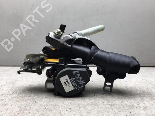 Used Front left seatbelt Front left seatbelt CITROËN C-CROSSER (VU_, VV_) 2.2 HDi (156 hp) 25538157 25538157