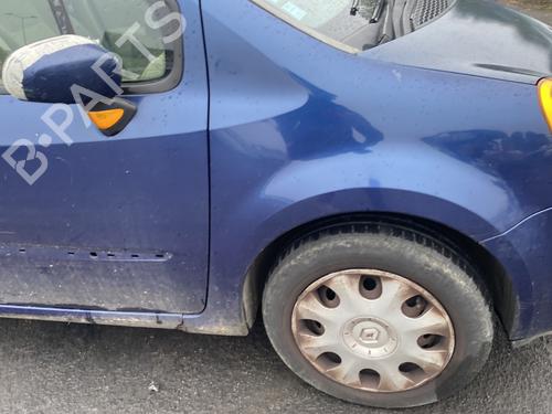 ABS pump RENAULT MODUS / GRAND MODUS (F/JP0_) 1.5 dCi (FP0D, JP0D) | BP26521203M43  - Image 12