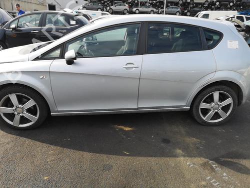 Steering column stalk SEAT LEON (1P1) 2.0 TDI 16V | BP25578422I23 - Image 14