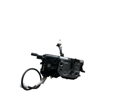 front-right-lock-citroen-c3-ii-sc_-2009-25512821 main image