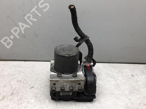 Used ABS pump AUDI A4 B8 Avant (8K5) S4 quattro (333 hp) 25556528