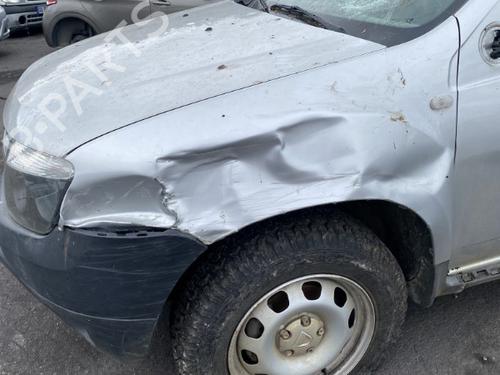 ABS pump DACIA DUSTER (HS_) 1.5 dCi 4x4 (HSMC, HSMD) | BP25569590M43 - Image 14