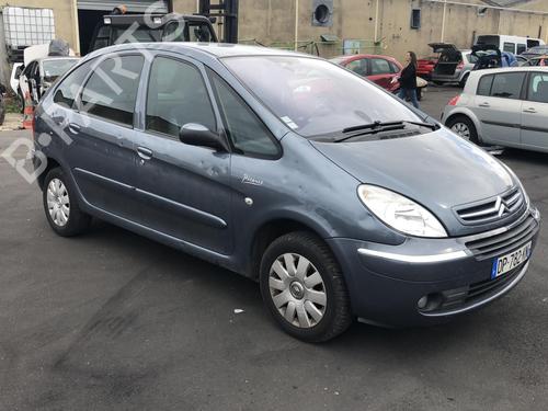 Windscreen washer tank CITROËN XSARA PICASSO (N68) 1.6 HDi | BP25581144C113 