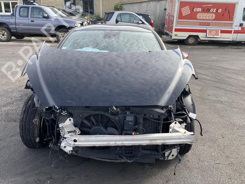 Left sun visor PEUGEOT RCZ 2.0 HDi | BP25566280I1 - Image 28