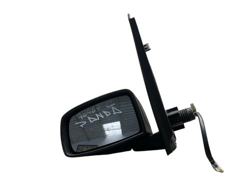 Used Left mirror FIAT PANDA (169_) 1.2 (169.AXB11, 169.AXB1A) (60 hp) 25529004