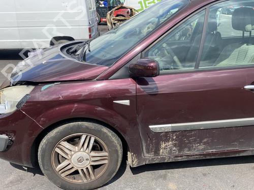 ABS pump RENAULT SCÉNIC II (JM0/1_) 1.9 dCi (JM0G, JM12, JM1G, JM2C) | BP25572257M43 
