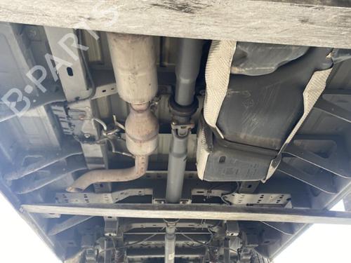 Hand brake RENAULT MASTER III Van (FV) 2.3 dCi 145 FWD (FV0E, FV0F, FV0H, FV02, FV0M, FV0S,... | BP25574611I18  - Image 21