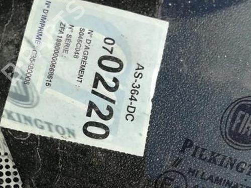 Alternator FIAT PUNTO (199_)  | BP25552477M7  - Image 11