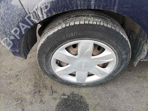 Front right lock DACIA SANDERO 1.4 (BS0C, BS0A, BS0G, BS1F, BS0E) | BP25521124C97 - Image 24