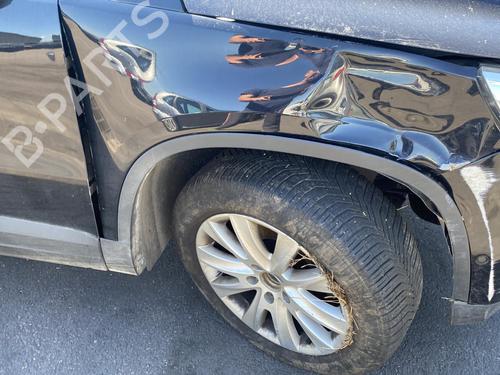 Right tailgate light VW TIGUAN (5N_) 2.0 TDI | BP25556020C80  - Image 34