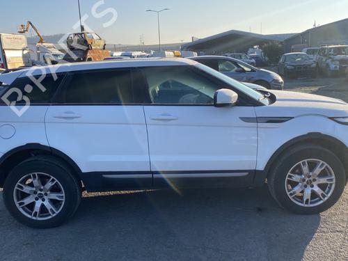 Right front window switch LAND ROVER RANGE ROVER EVOQUE (L538) 2.2 D 4x4 | BP27317123I26 - Image 16