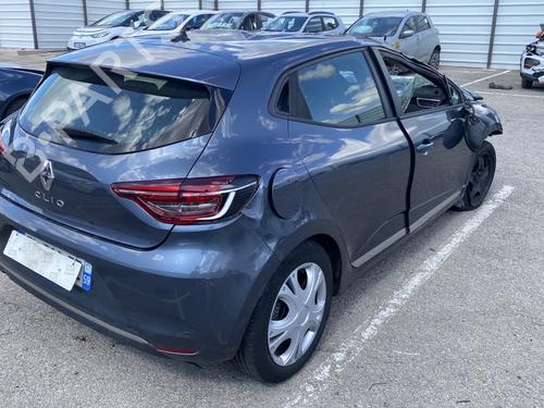 Instrument cluster RENAULT CLIO V (B7_) 1.5 Blue dCi 85 (B7AG) | BP29900097C47  - Image 15