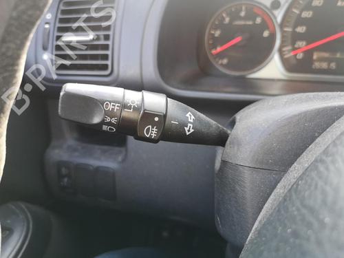 Right sun visor HONDA CR-V II (RD_) 2.2 CTDi (RD9) | BP25517794I2  - Image 22