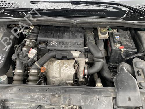 Left front driveshaft CITROËN C4 I (LC_) 1.6 HDi | BP32366268M38 - Image 16