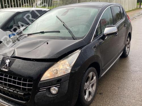 Starter PEUGEOT 3008 I MPV (0U_) 2.0 HDi 150 / BlueHDi 150 | BP26453362M8 