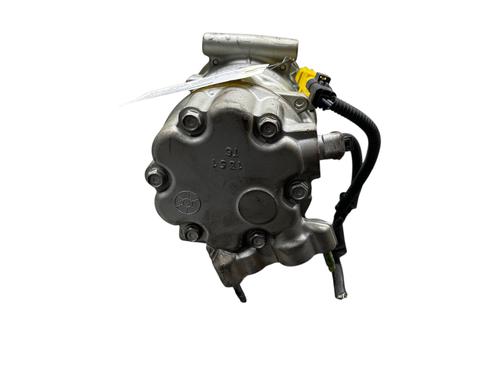 Used AC compressor AC compressor PEUGEOT 207 (WA_, WC_) 1.6 HDi (90 hp) 31287097 31287097