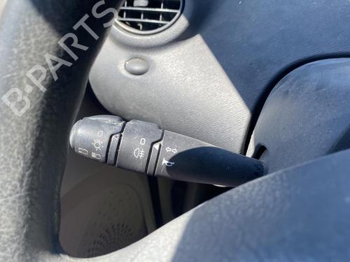 Climate control RENAULT TWINGO II (CN0_) 1.2 (CN0D) | BP25520570I5  - Image 28