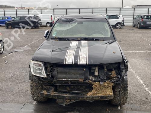 Front right window mechanism NISSAN NAVARA NP300 (D40) 2.5 dCi 4WD | BP30817865C23  - Image 20