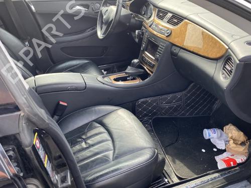 Left front window switch MERCEDES-BENZ CLS (C219) CLS 320 CDI (219.322) | BP25543330I27 - Image 9