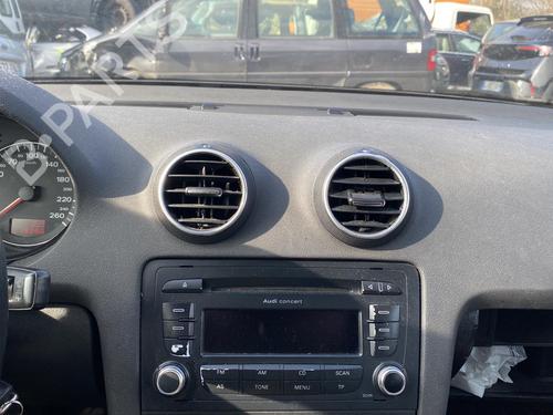 Starter AUDI A3 Sportback (8PA) 2.0 TDI 16V | BP25543440M8 - Image 6