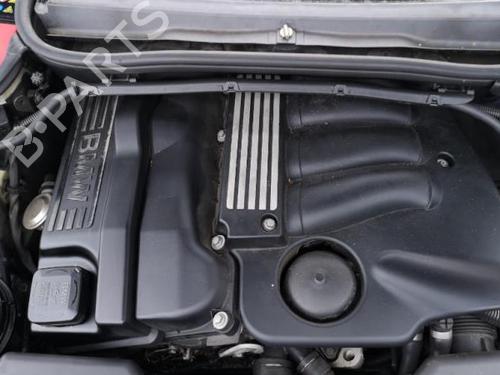 Climate control BMW 3 (E46) 316 i | BP25519598I5  - Image 12