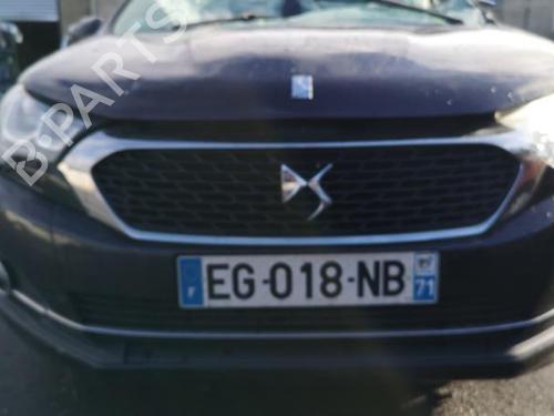 Headrest DS DS 4 / DS 4 CROSSBACK (NX_) 1.6 BlueHDi 120 | BP25546946I31  - Image 14