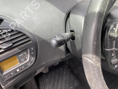 Radio CITROËN C4 Picasso I MPV (UD_) 1.6 HDi | BP25548186E6 