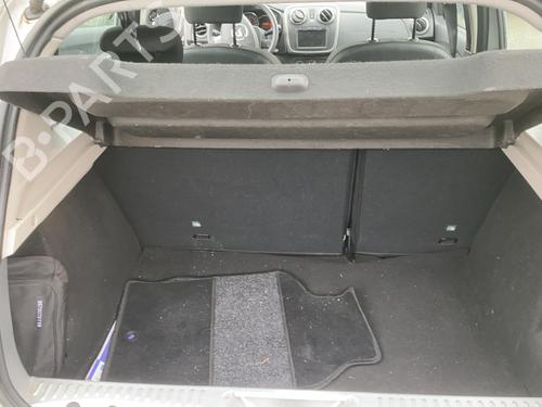 Advarselskontakt DACIA SANDERO II 1.2 LPG | BP32435638I22 - Image 6