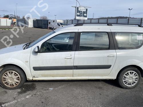 Headlight switch DACIA LOGAN MCV (KS_) 1.5 dCi (KS04) | BP33687795I24 - Image 26