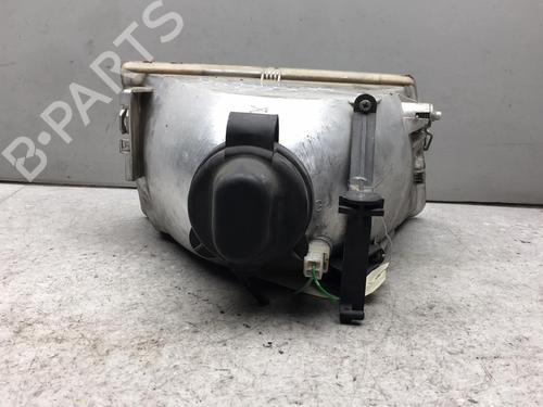 Left headlight PEUGEOT 309 II (3C, 3A) 1.9 Diesel | BP25533583C28 