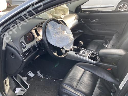 Climate control AUDI A6 C6 Avant (4F5) | BP33551783I5 - Image 6