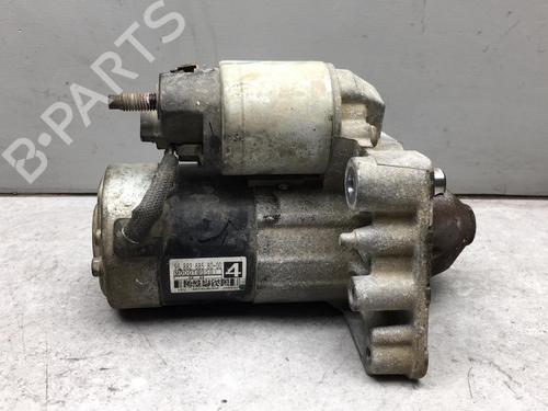 Startmotor CITROËN C4 II (NC_) 1.6 HDi 115 | BP25584411M8 