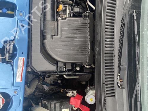 Climate control OPEL AGILA B (H08) 1.2 (F68) | BP25551155I5 - Image 23