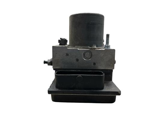 ABS pump PEUGEOT 407 (6D_) 2.0 HDi 135 (6DRHRH, 6DRHRE, 6DRHRG, 6DRHRJ) | BP25539926M43 