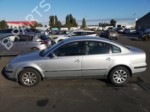 Headlight switch VW PASSAT B5.5 (3B3) 1.8 T 20V | BP25585373I24  - Image 7