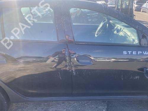 Front left lock DACIA SANDERO II TCe 90 (B8M1, B8MA, B8AC) | BP25549927C98  - Image 20